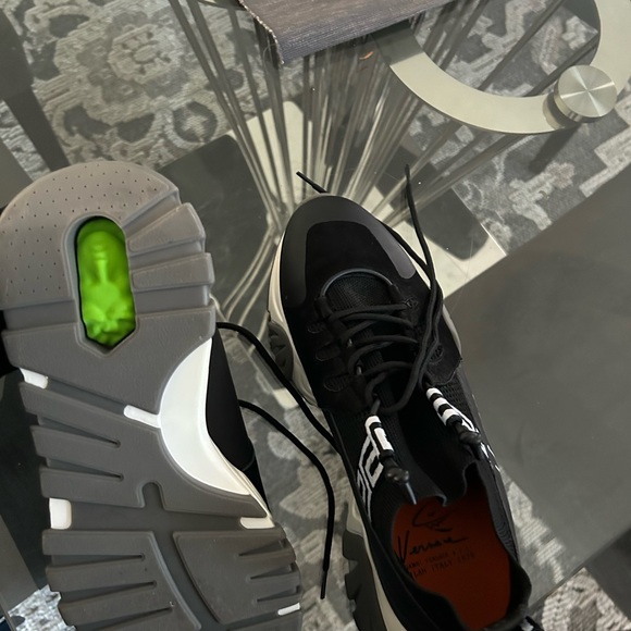 Versace Sneakers - Picture 5 of 6